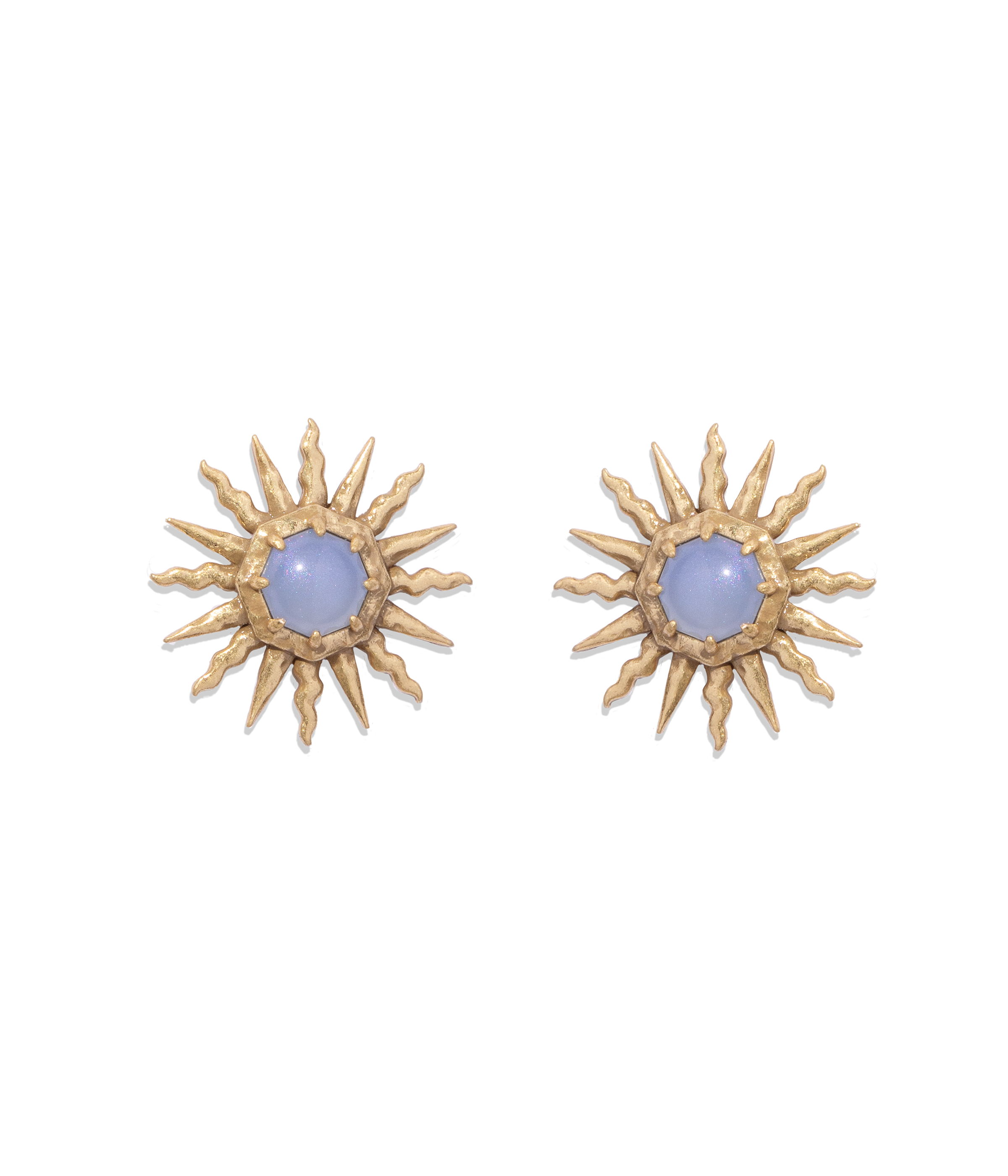 Fira Sun Studs