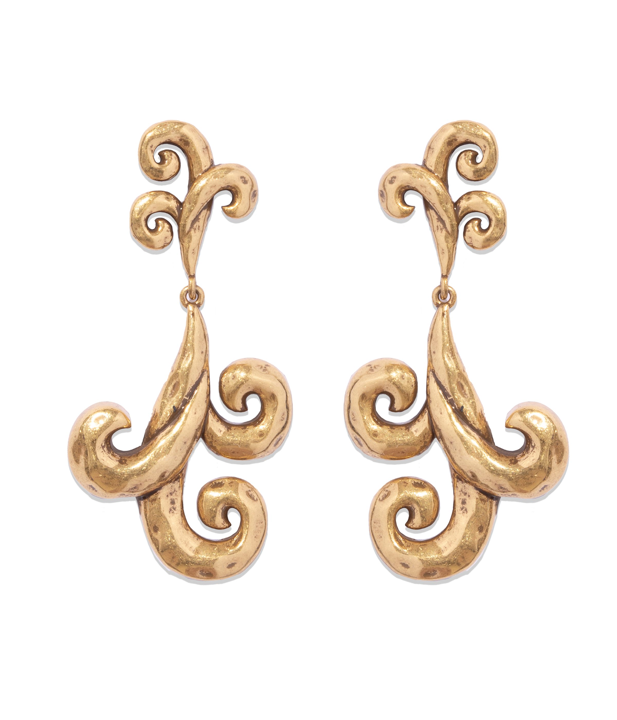 Palermo Earrings