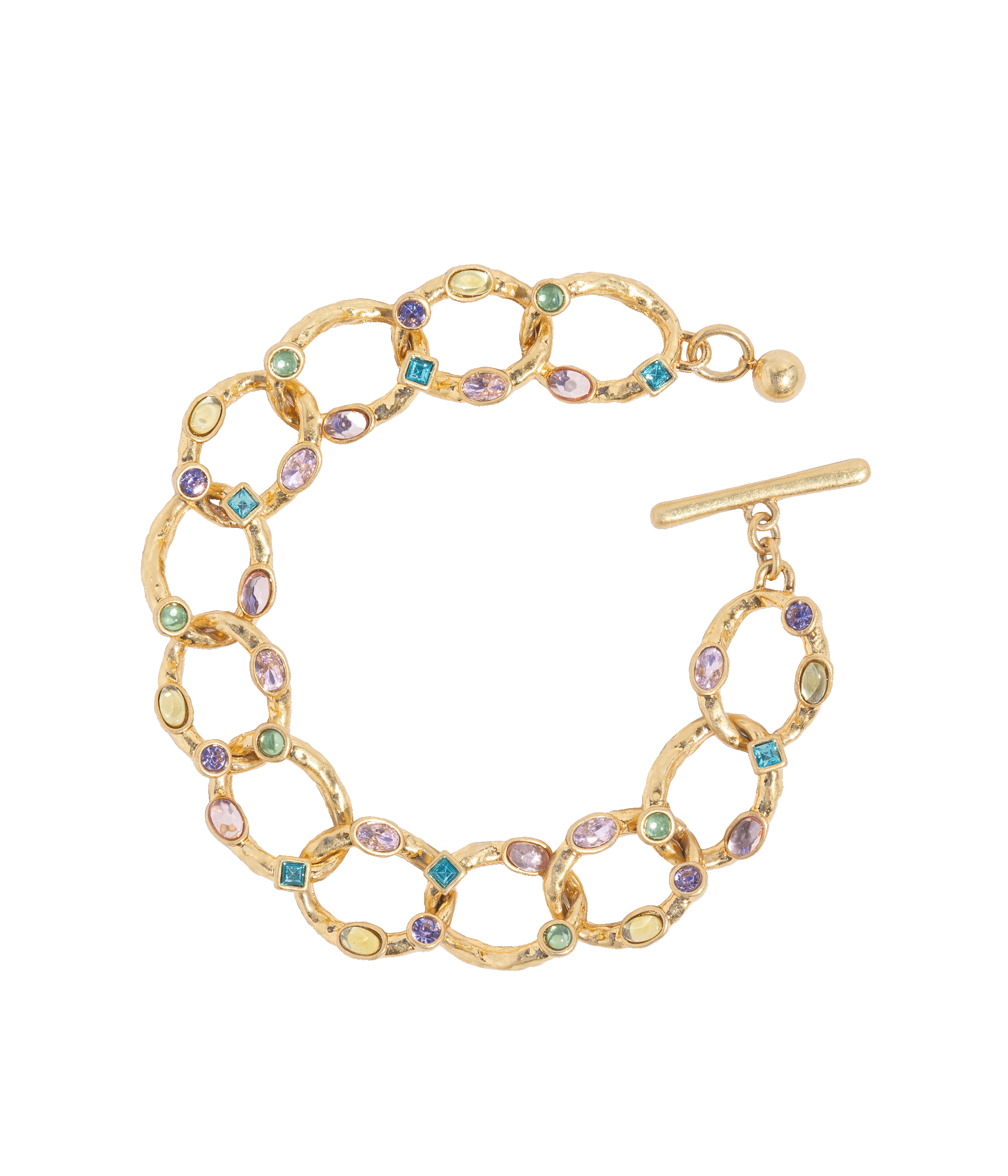 Almeria Link Bracelet