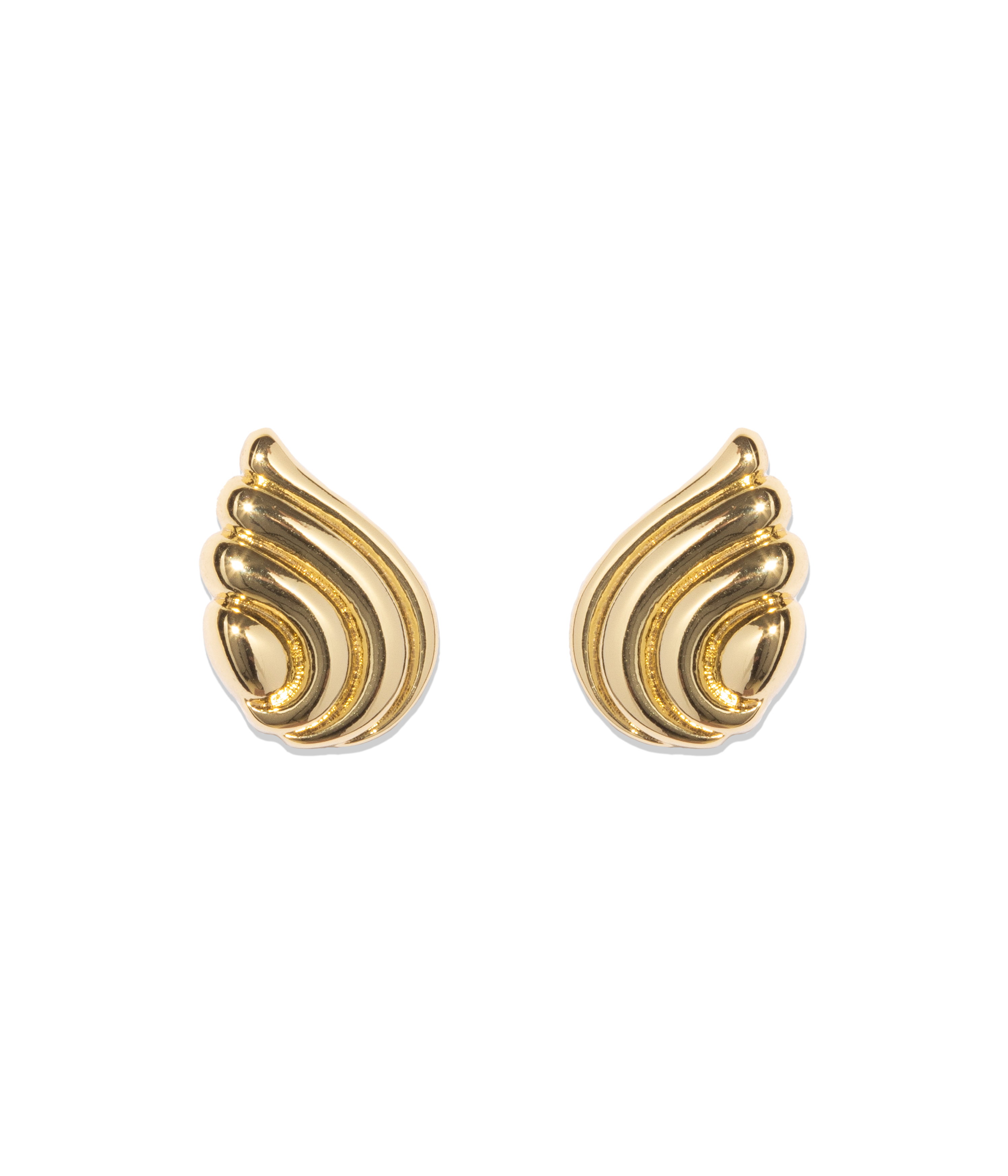 Florina Stud Earrings