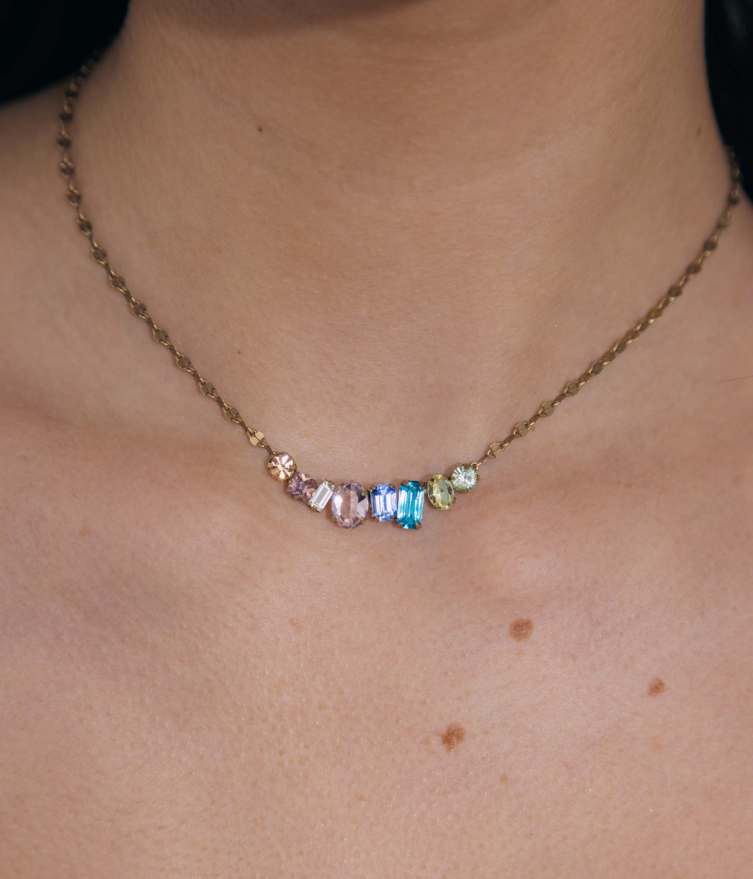 Irini Necklace