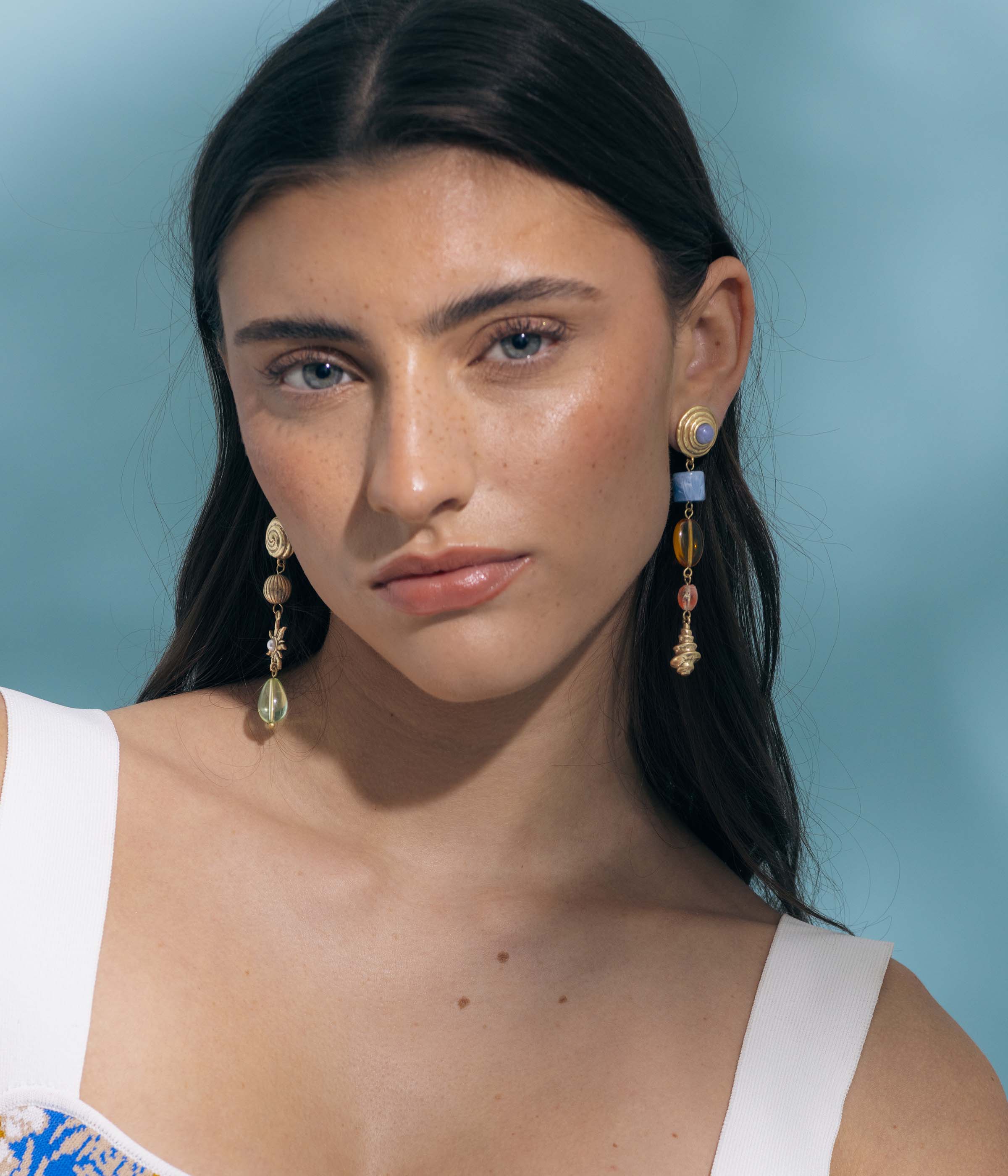 Marbella Earrings