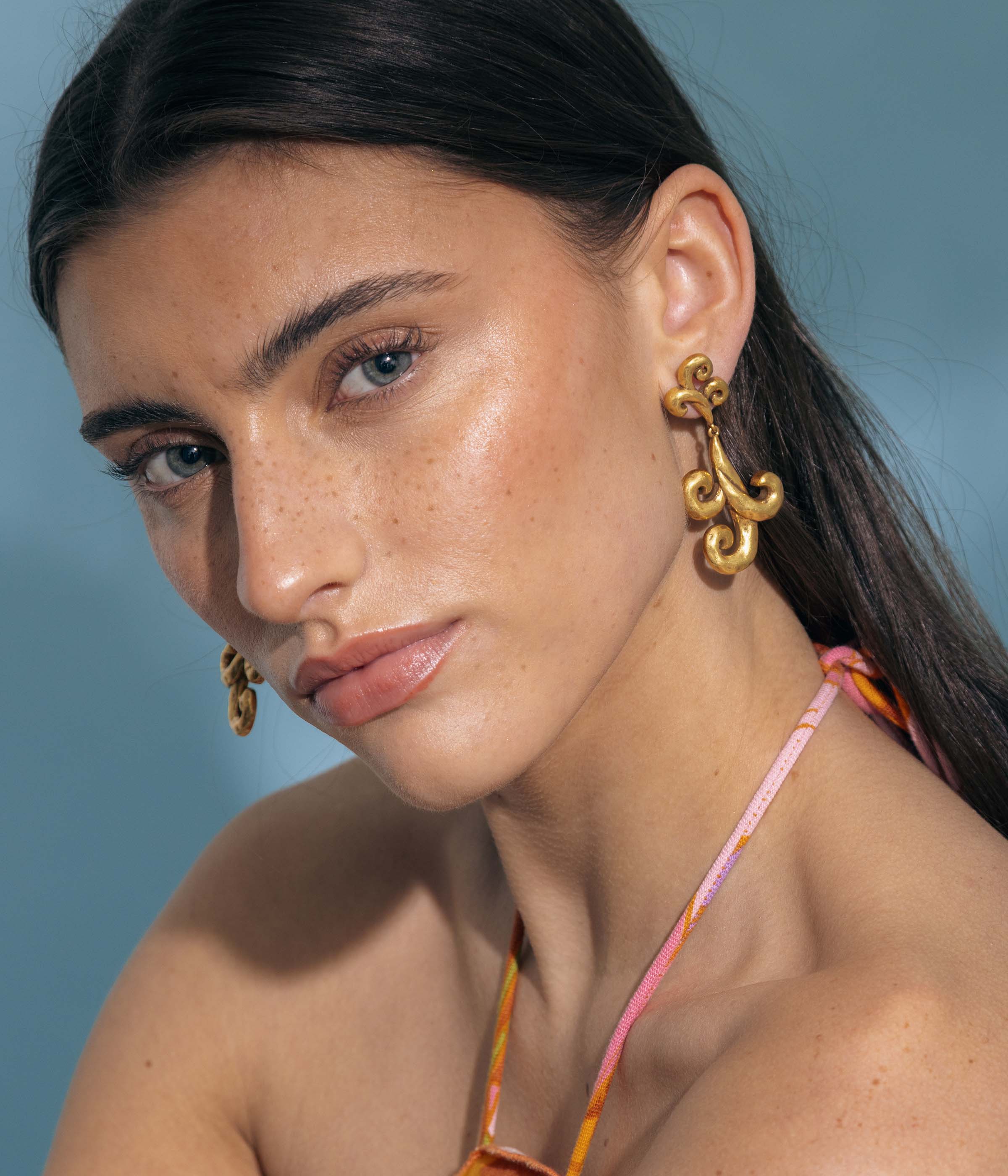 Palermo Earrings