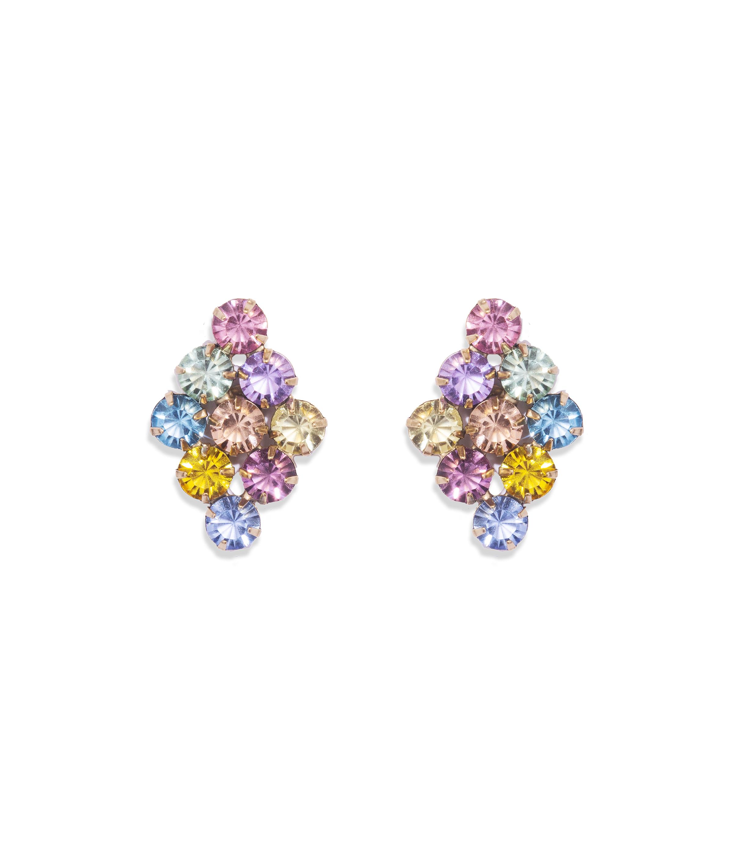 Annabella Stud Earrings