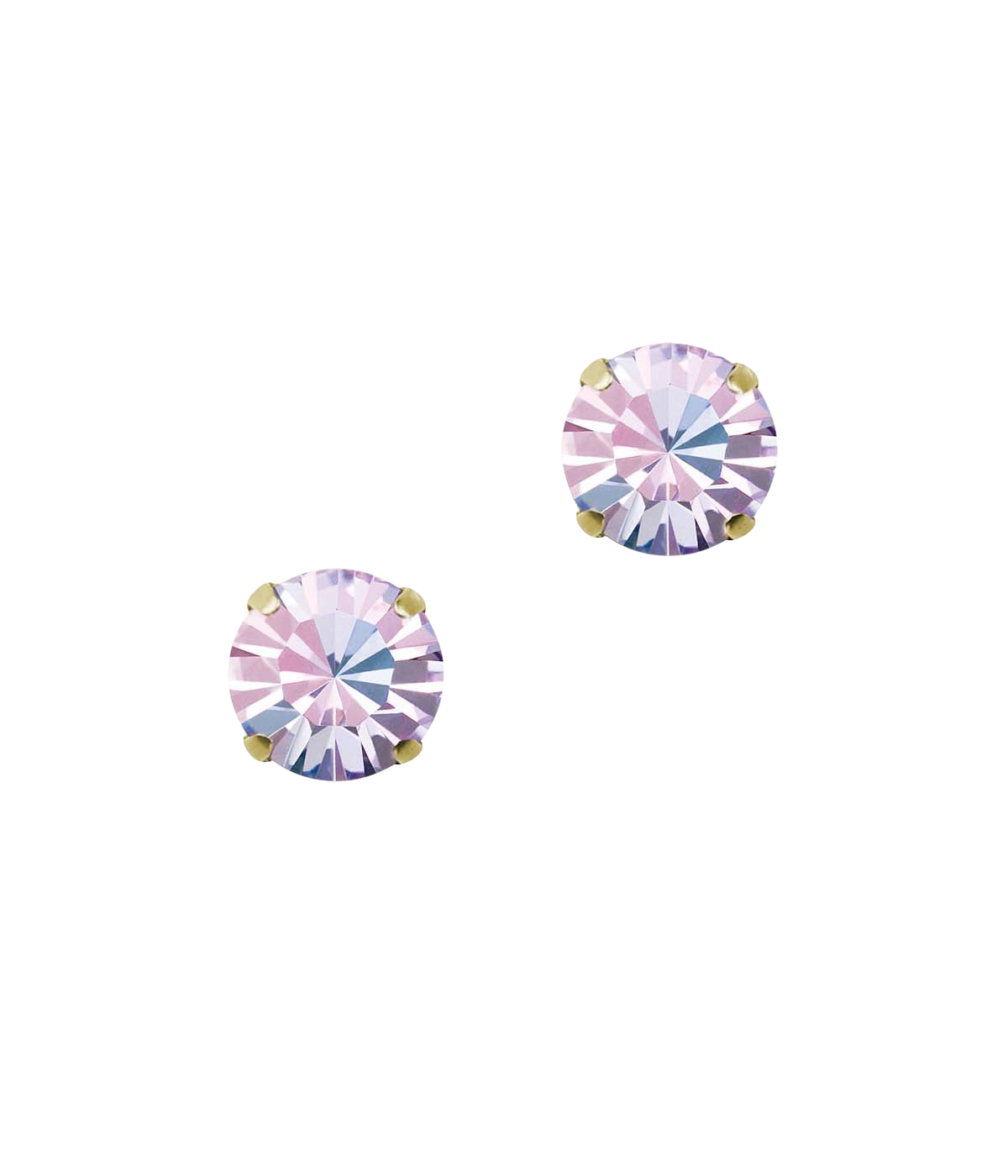 Kaylee Studs in Celestial