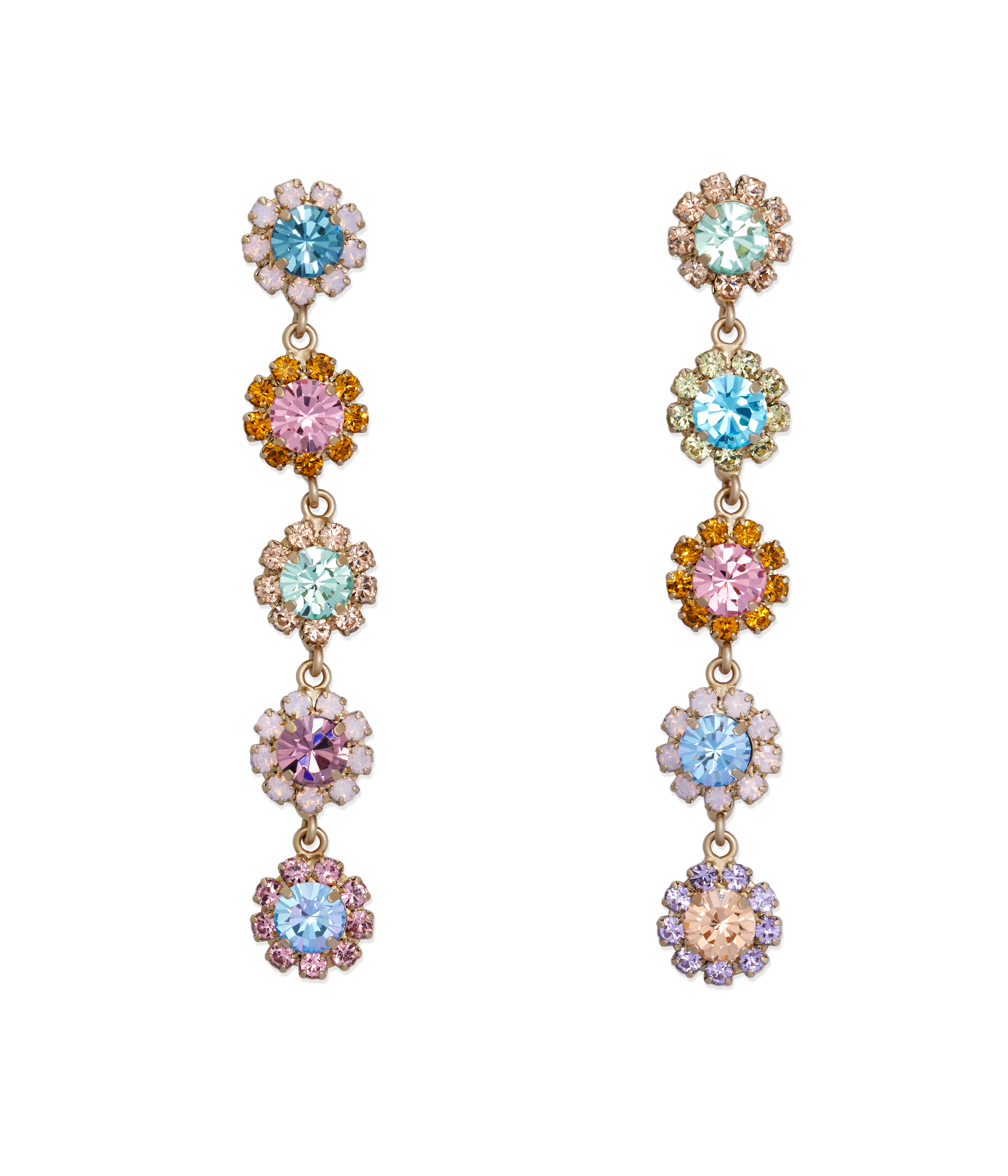 Alora Drop Earrings