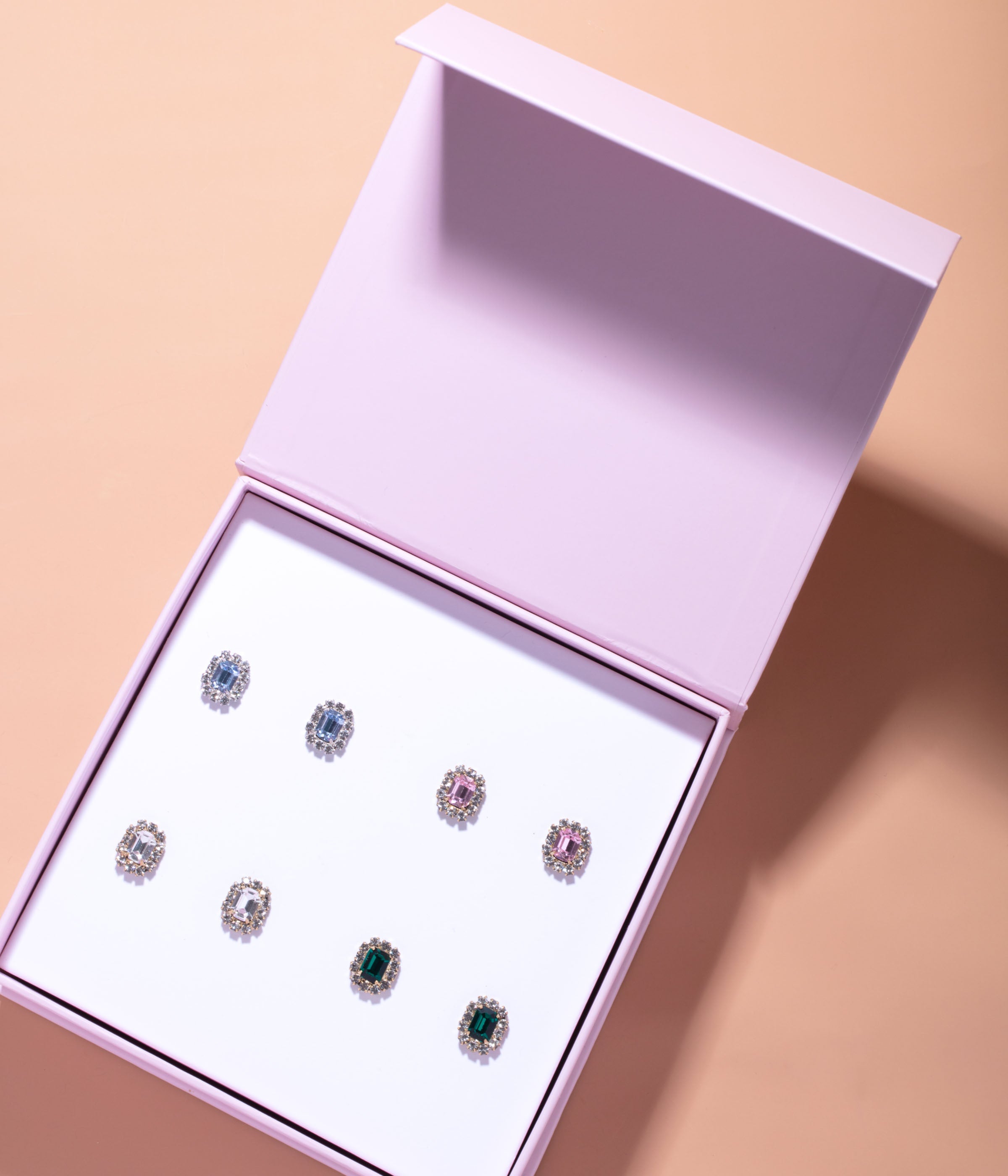 Tati Studs Gift Set