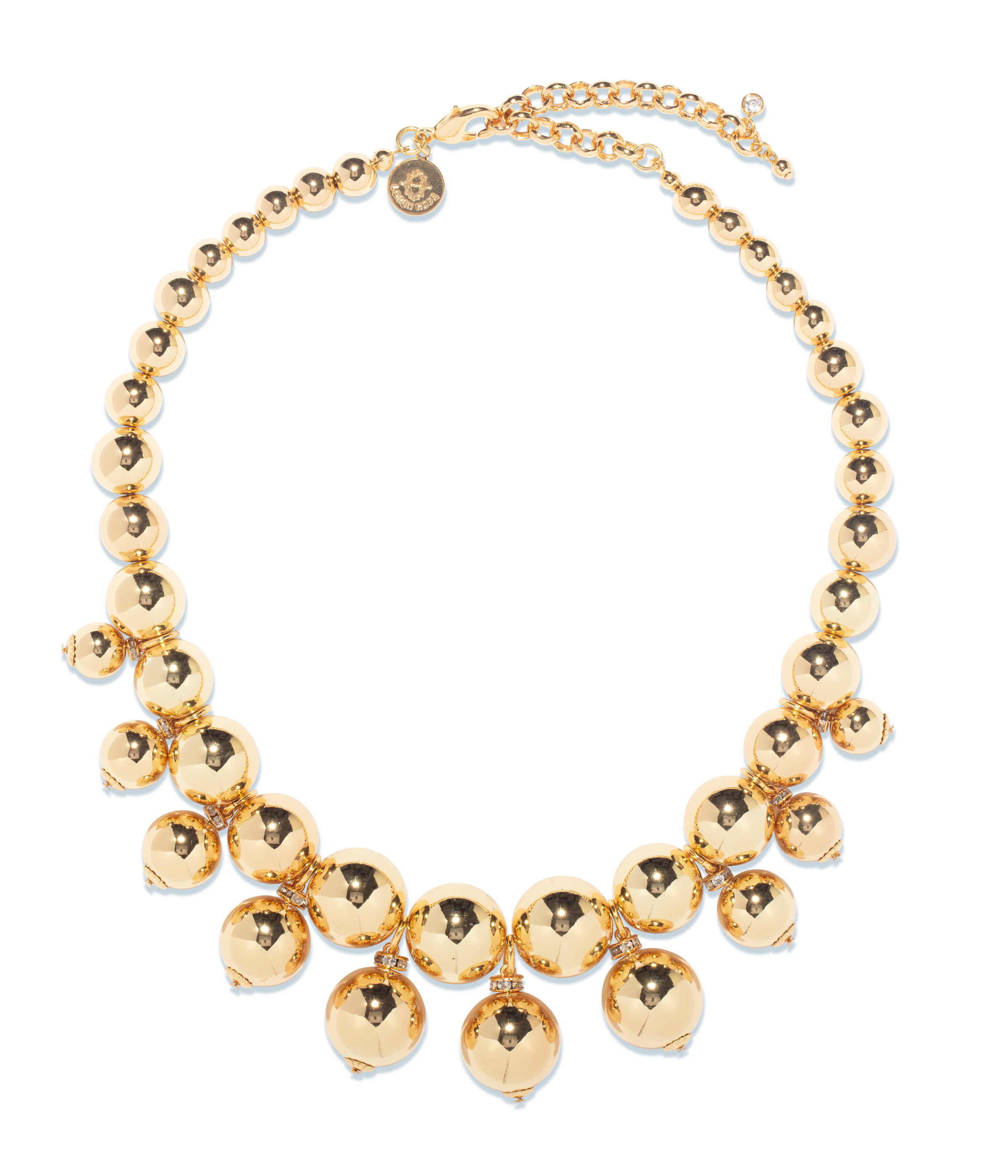 Gilda Necklace