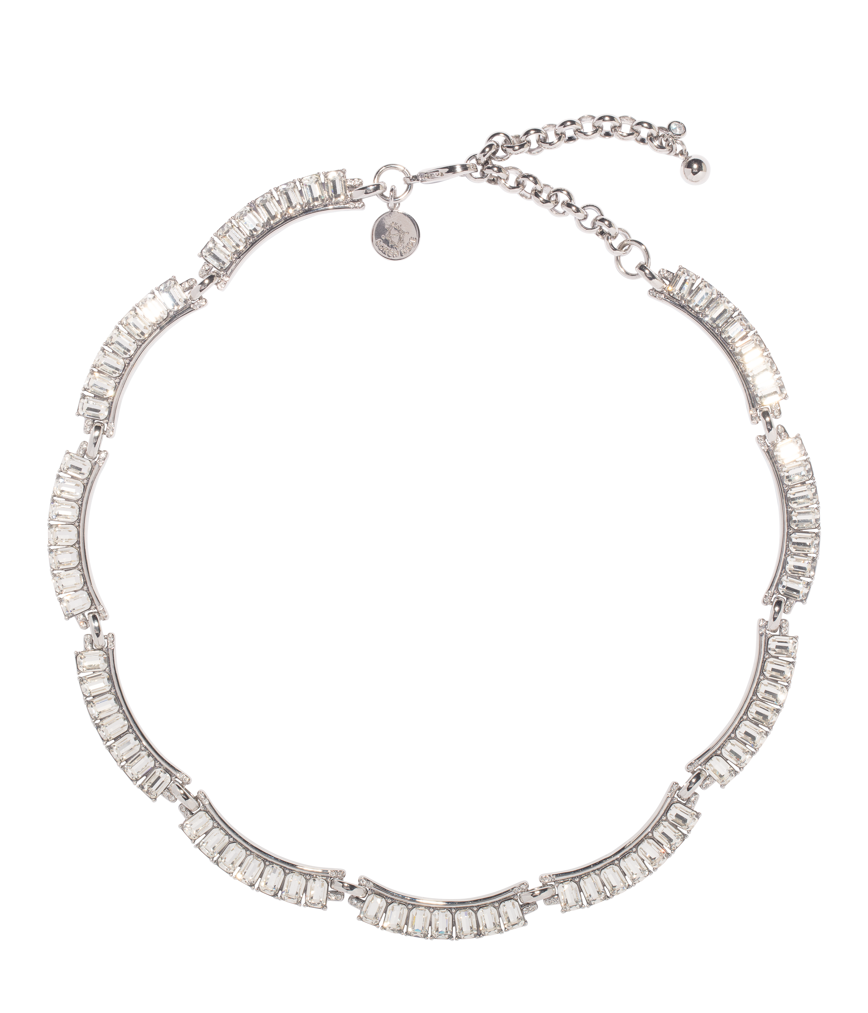 Shirley Necklace