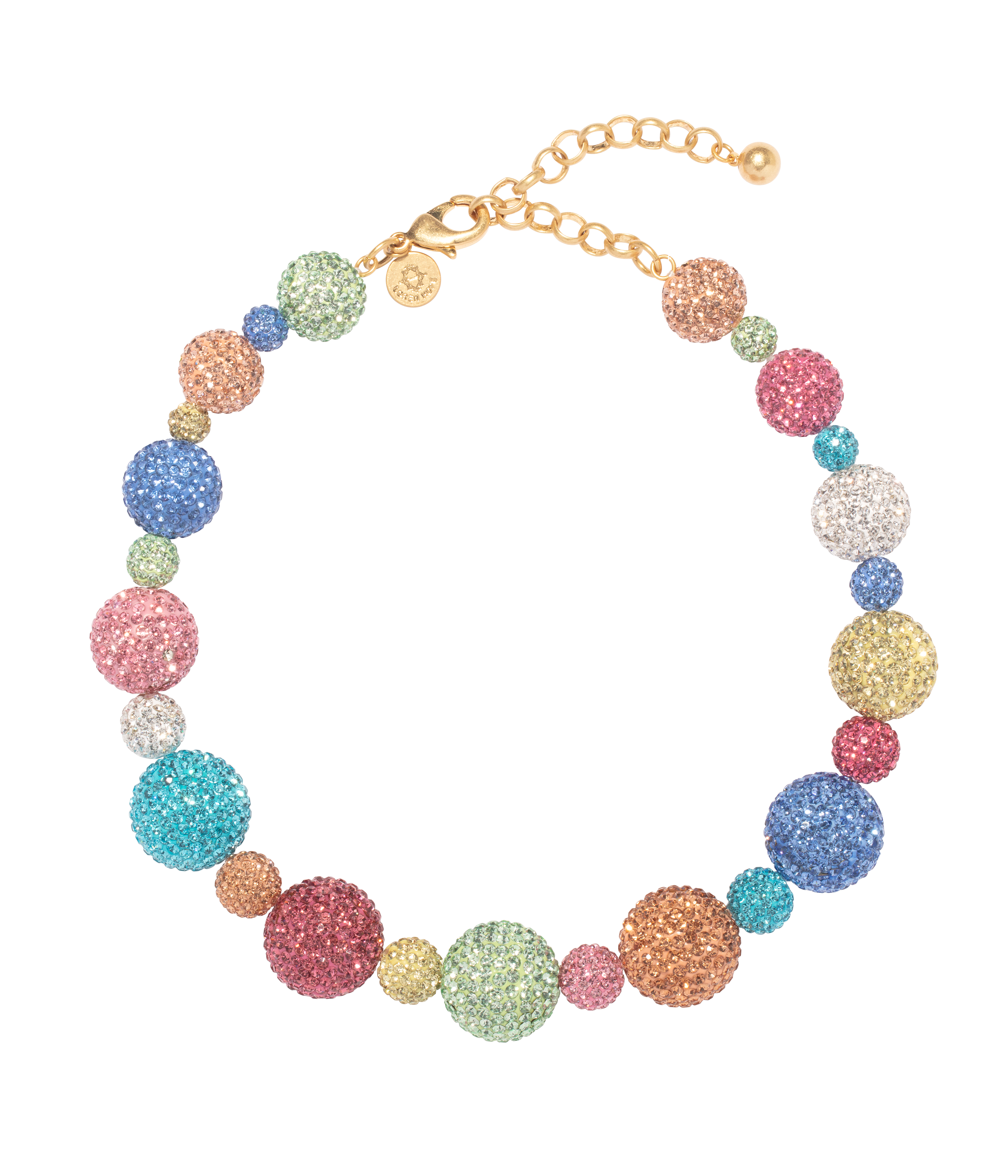 Dottie Necklace