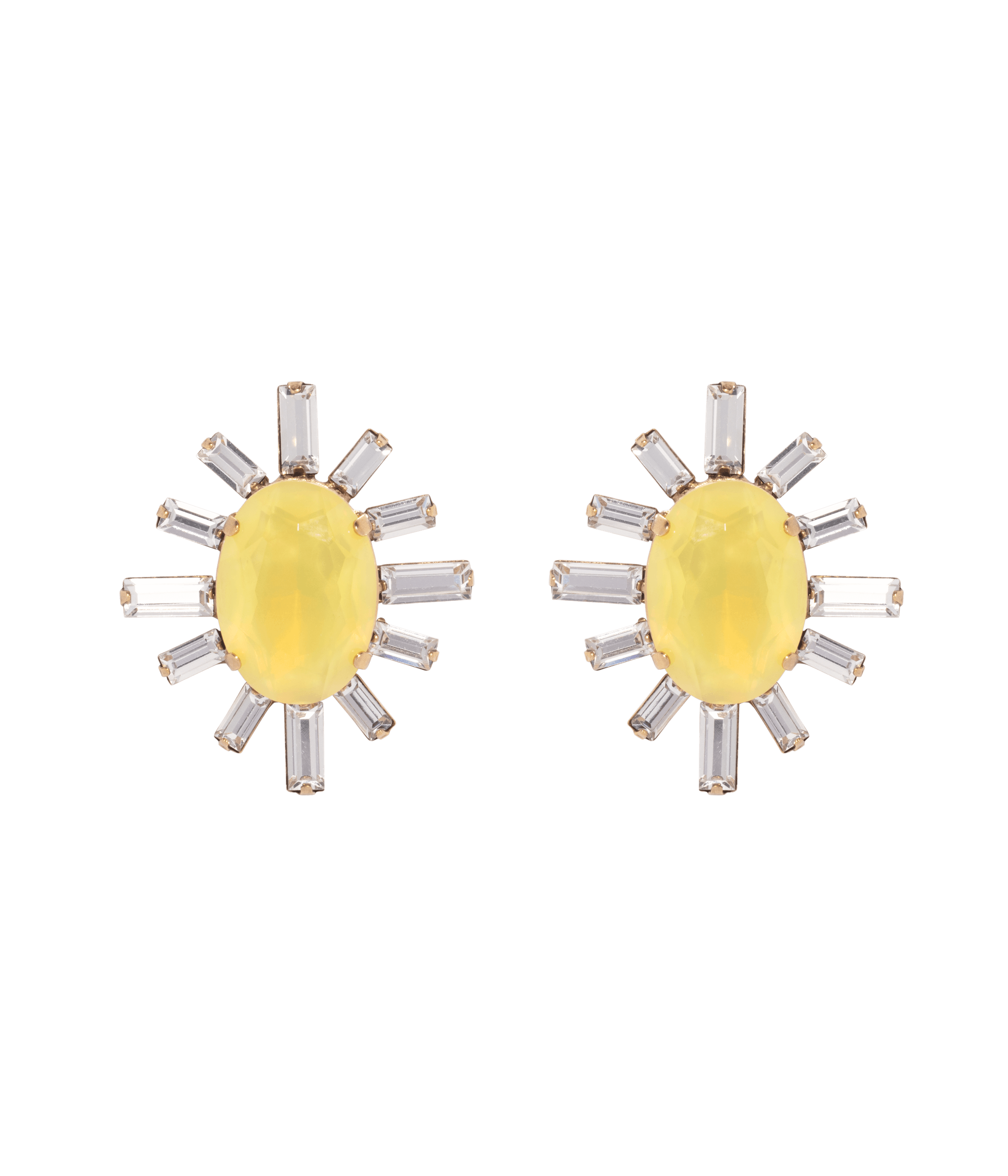 Sol Earrings