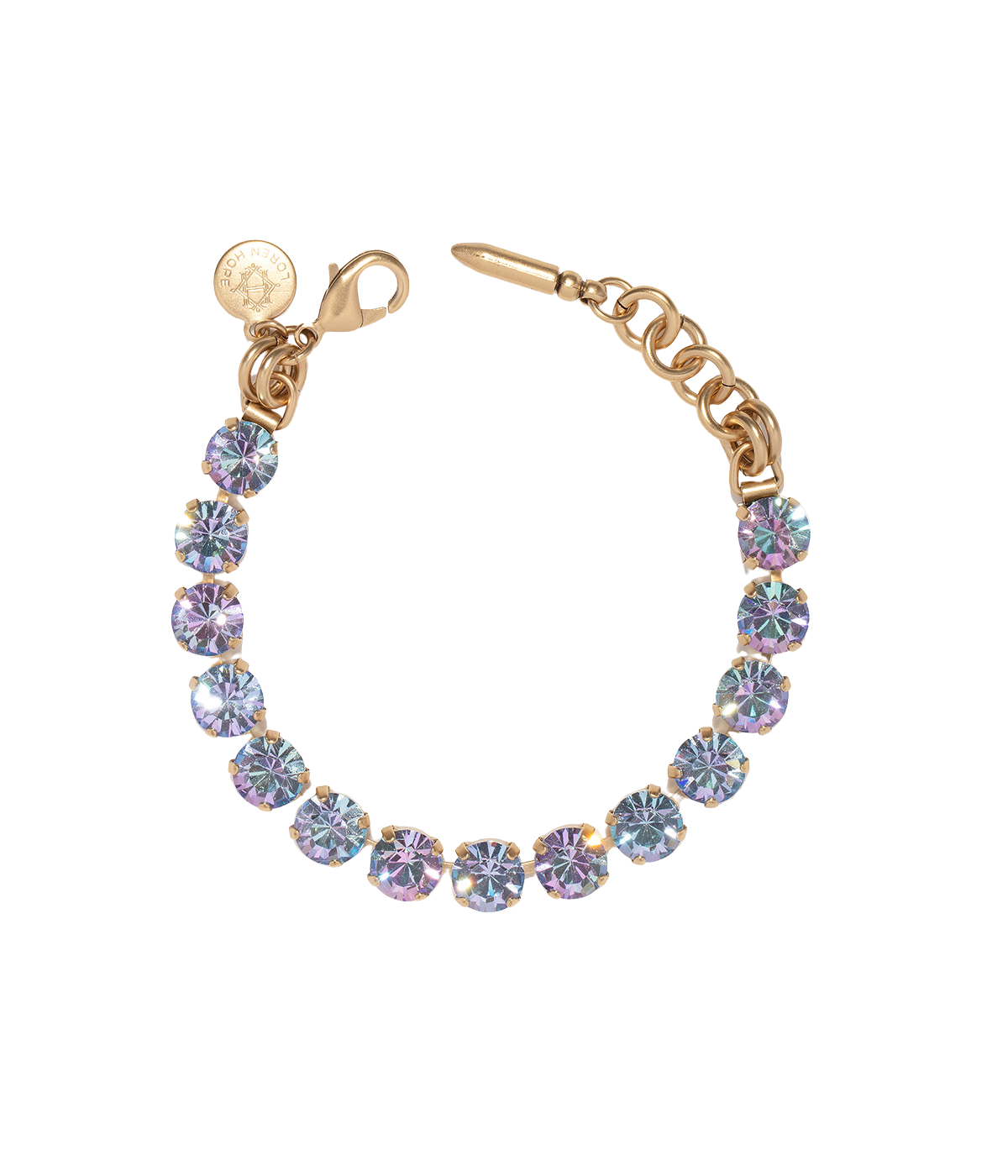 Arista Bracelet in Celestial