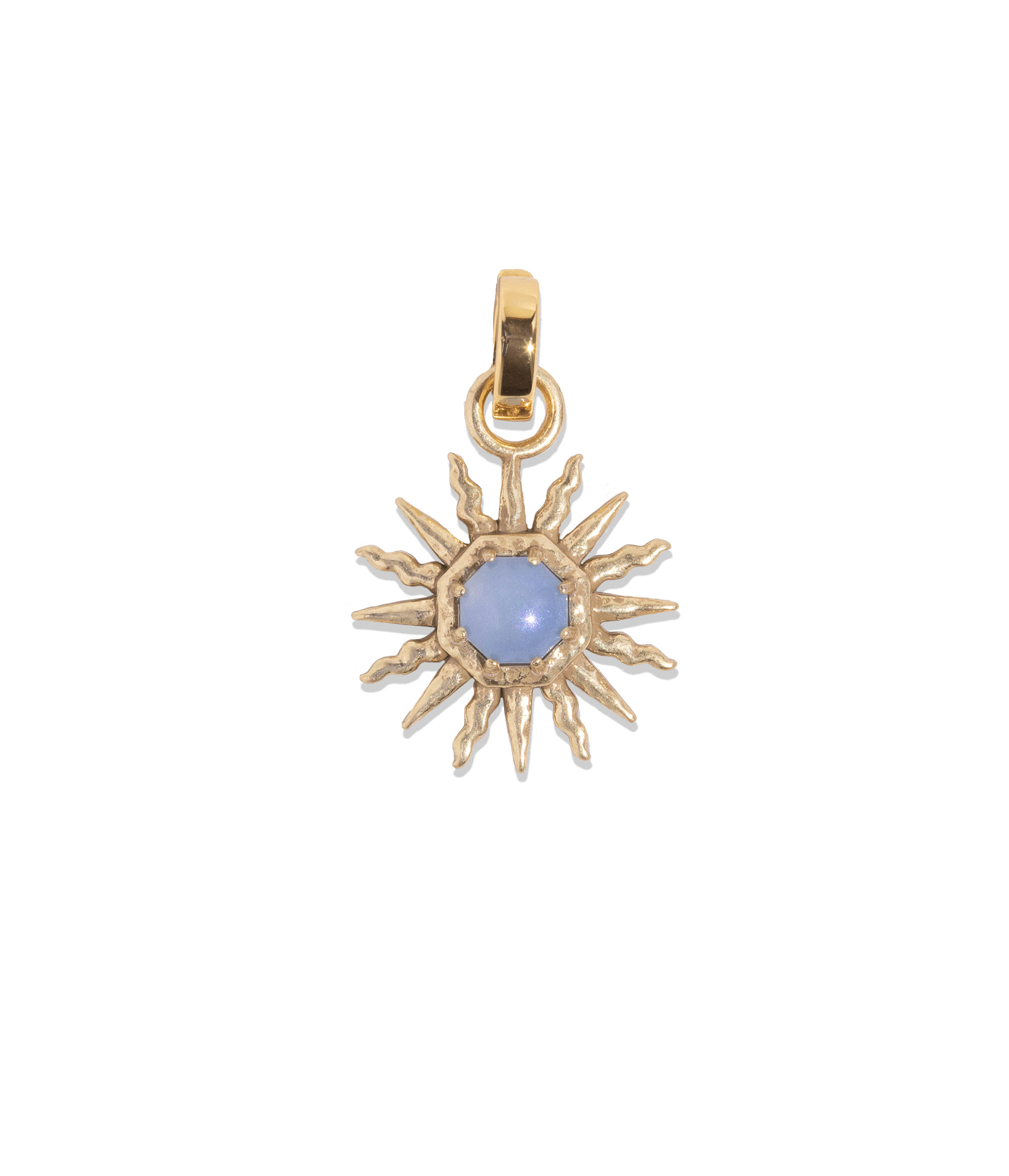 Fira Sun Pendant