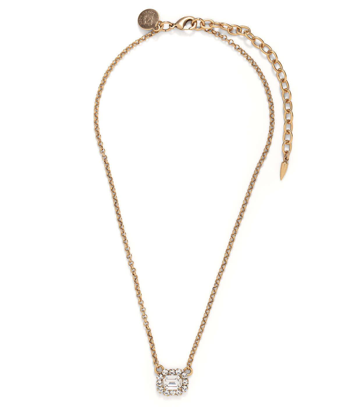 Tati Necklace