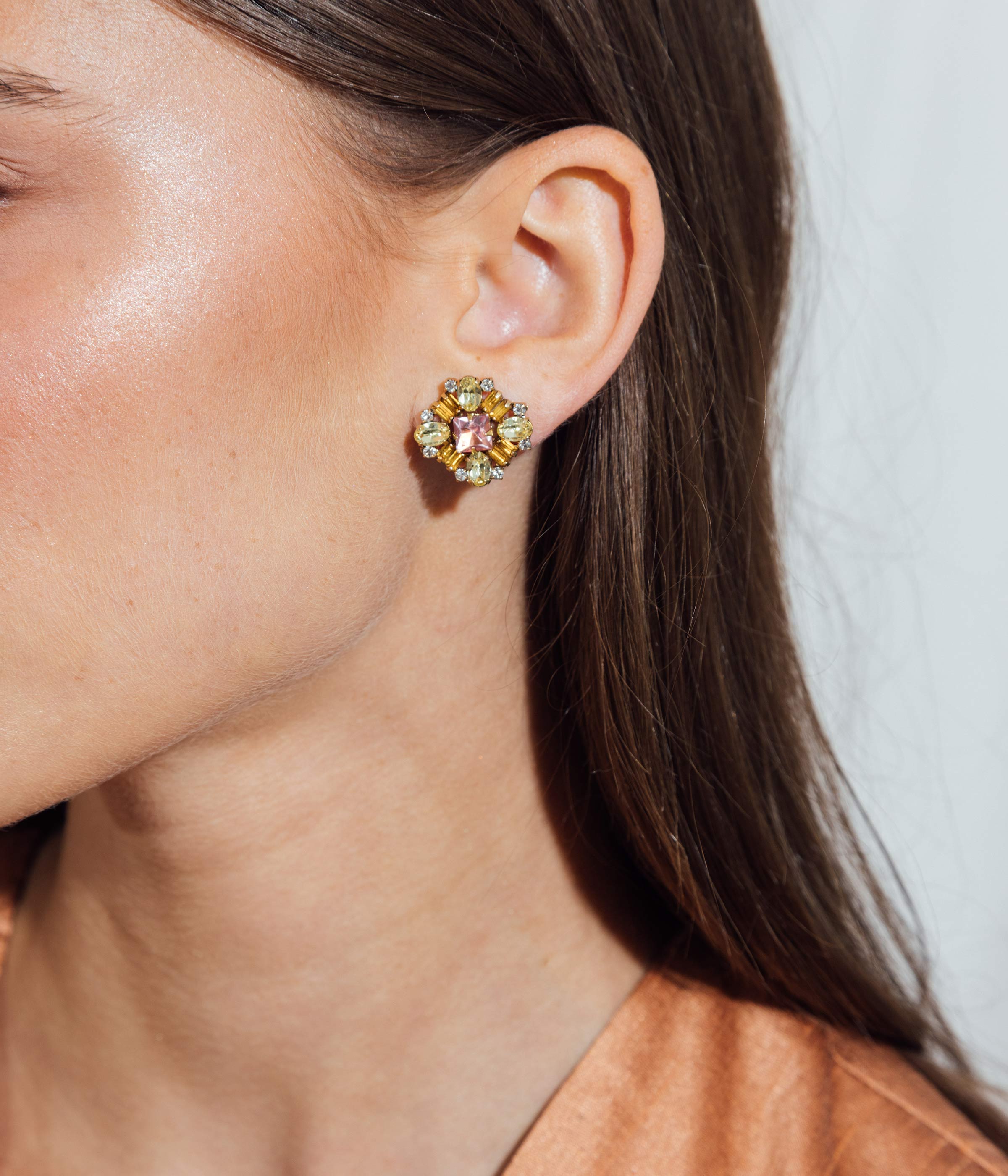 Rowan Earrings