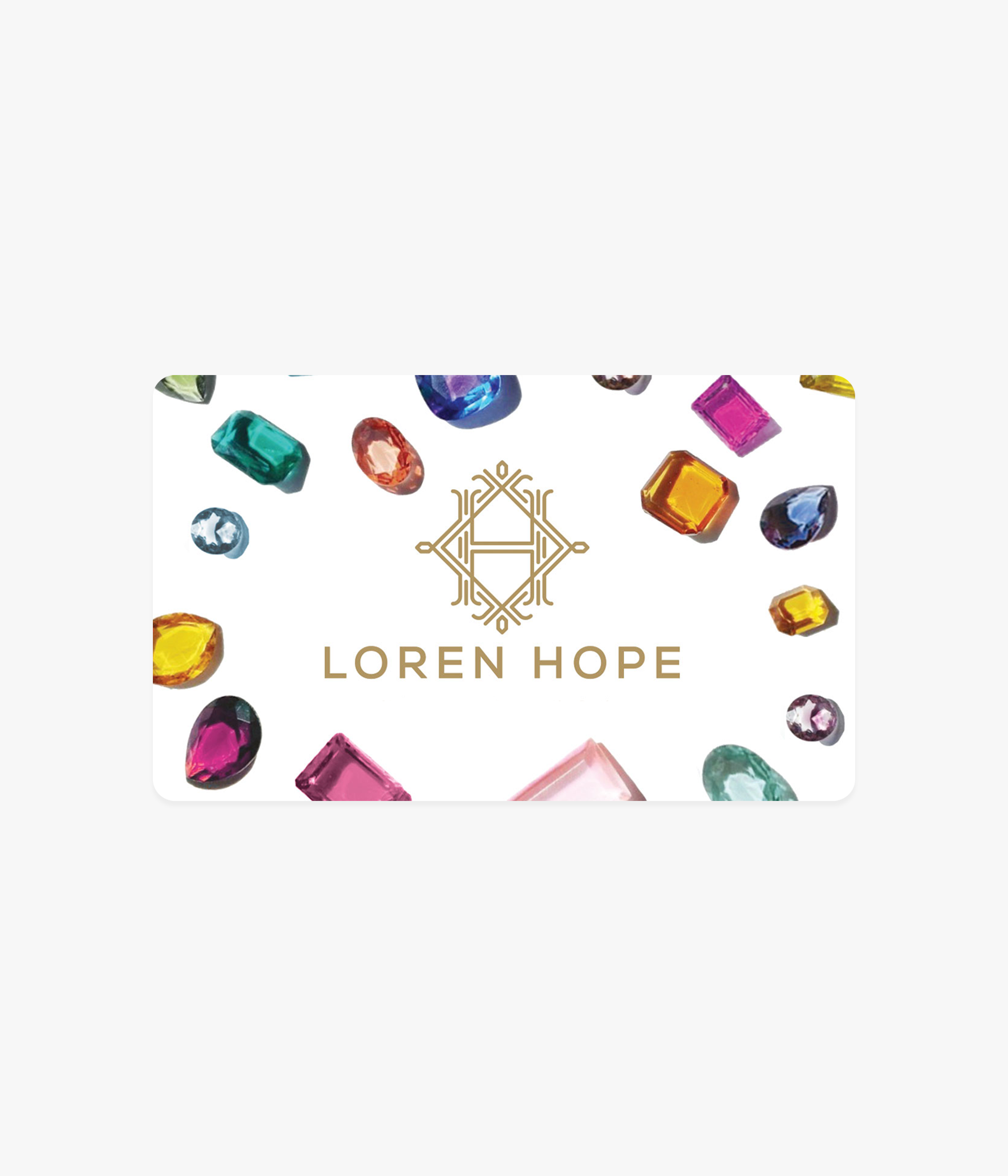 Loren Hope eGift Card